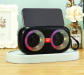 AO-556 RGB Light Portable Bluetooth Speaker – Powerful Bass